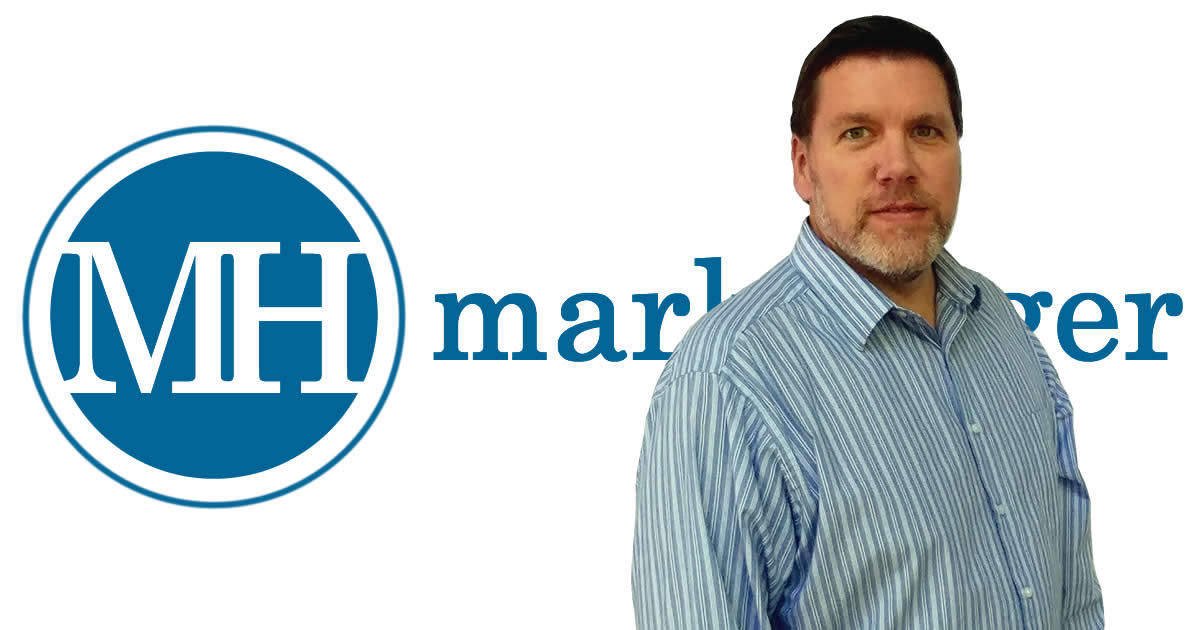 Mark Hager - Adviser & Consultant, 50+ Demographic