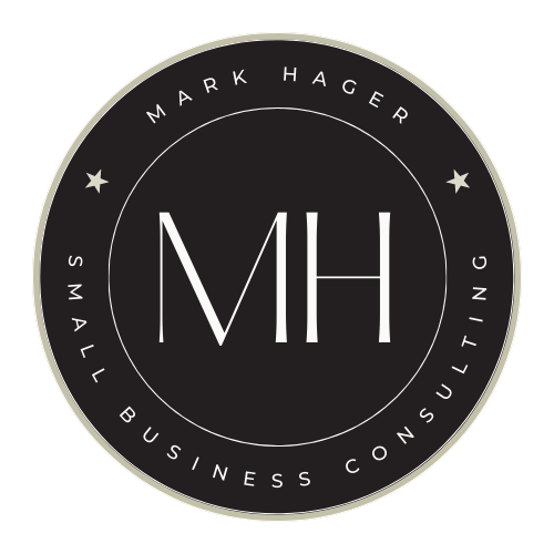 Small business marketing & business development coaching & consulting